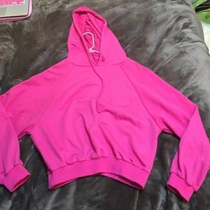 Lili sport sweatshirt